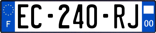 EC-240-RJ