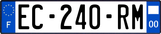 EC-240-RM