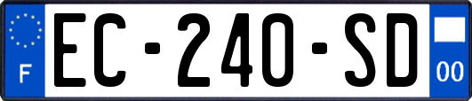 EC-240-SD
