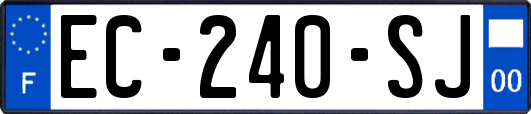 EC-240-SJ