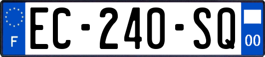 EC-240-SQ