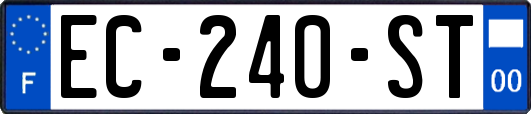 EC-240-ST