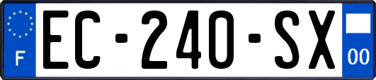 EC-240-SX