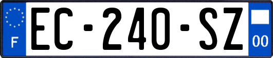 EC-240-SZ