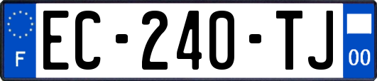 EC-240-TJ