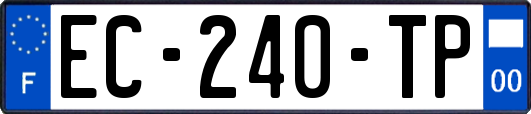 EC-240-TP