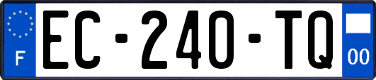 EC-240-TQ