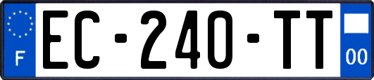 EC-240-TT