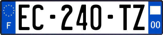EC-240-TZ