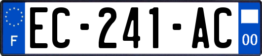 EC-241-AC