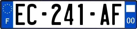 EC-241-AF