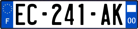 EC-241-AK