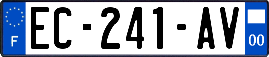 EC-241-AV