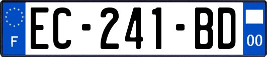 EC-241-BD