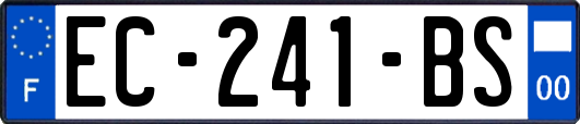 EC-241-BS