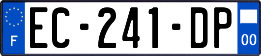 EC-241-DP