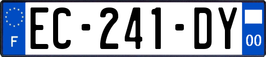 EC-241-DY