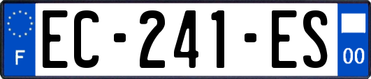 EC-241-ES