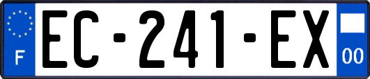 EC-241-EX