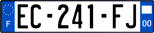 EC-241-FJ