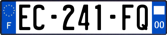 EC-241-FQ