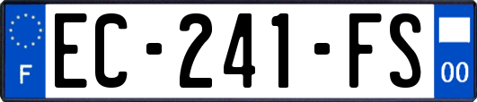 EC-241-FS