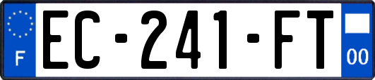 EC-241-FT