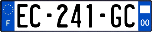 EC-241-GC