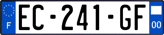 EC-241-GF