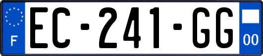 EC-241-GG