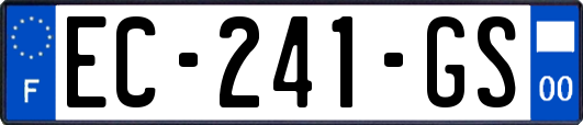 EC-241-GS