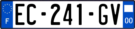 EC-241-GV