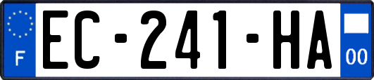 EC-241-HA
