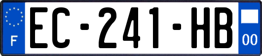 EC-241-HB