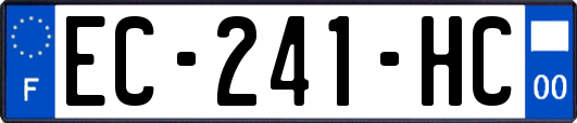 EC-241-HC