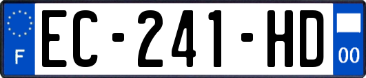EC-241-HD