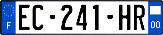 EC-241-HR