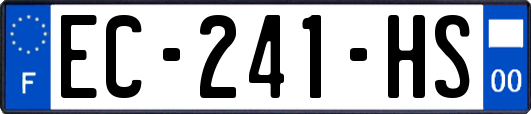 EC-241-HS
