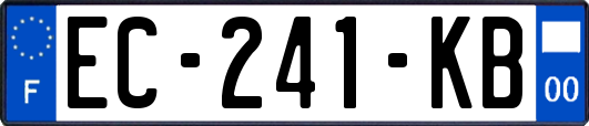 EC-241-KB