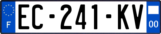 EC-241-KV