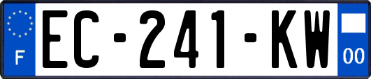 EC-241-KW