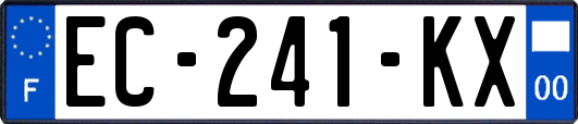 EC-241-KX