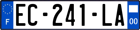 EC-241-LA