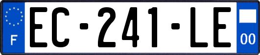 EC-241-LE