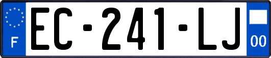 EC-241-LJ