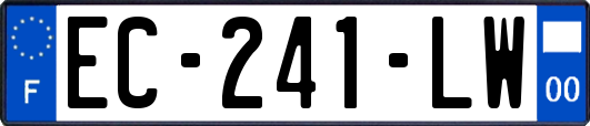 EC-241-LW