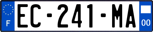 EC-241-MA