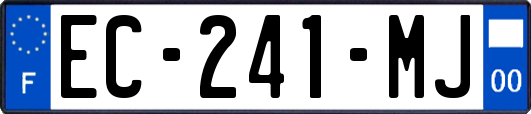 EC-241-MJ