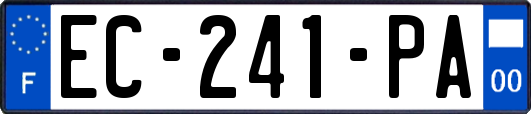 EC-241-PA