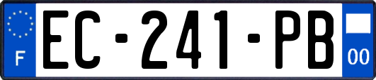 EC-241-PB
